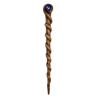 Willow Scepter Magic Wand