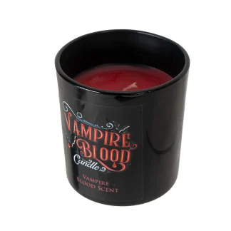 Vampire Blood Candle