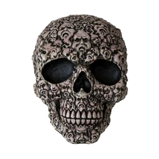 Souls Skull