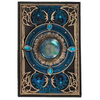 All Seeing Eye Tarot Box