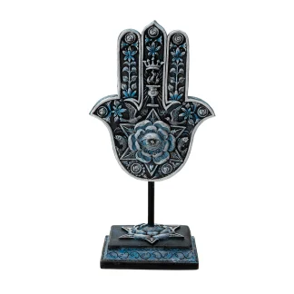 Hamsa Statue