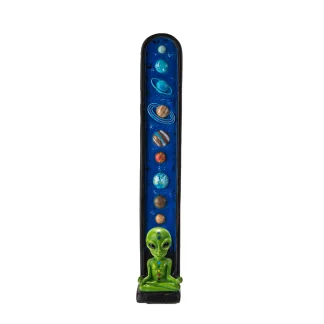 Alien Planet Incense Burner