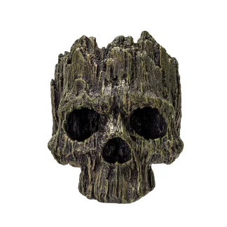 Tree Planter Skull