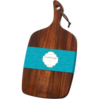 Acacia Wood Cutting Board