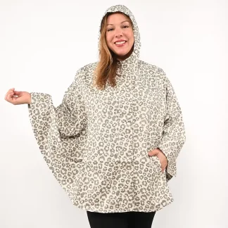 ShedRain GoGo Rain Poncho - Taman