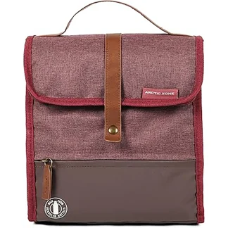 Arctic Zone Heathered Eco Lunch Bag