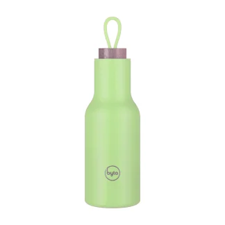 Byta Thermal Bottle 20oz. Green