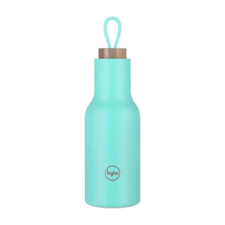 Byta Thermal Bottle 20oz. Teal