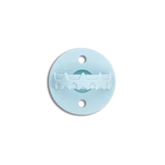 Ulubulu Baby Pacifier - Blue
