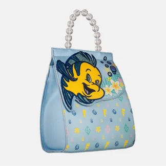 Danielle Nicole Flounder Hand Bag