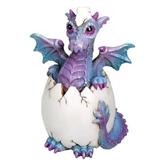 Bindy Dragon Hatchling