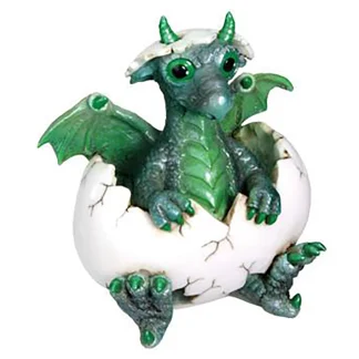Phineas Dragon Hatchling