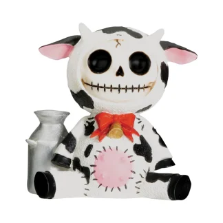 Furrybones - Moo-Moo