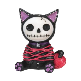 Furrybones - Black Mao-Mao