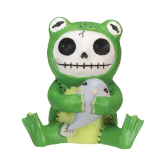 Furrybones - Froggie