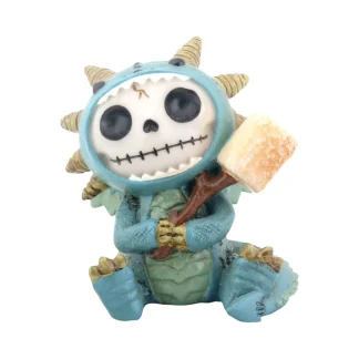 Furrybones - Scorchie