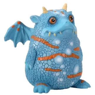 Proggle Fat Little Dragon